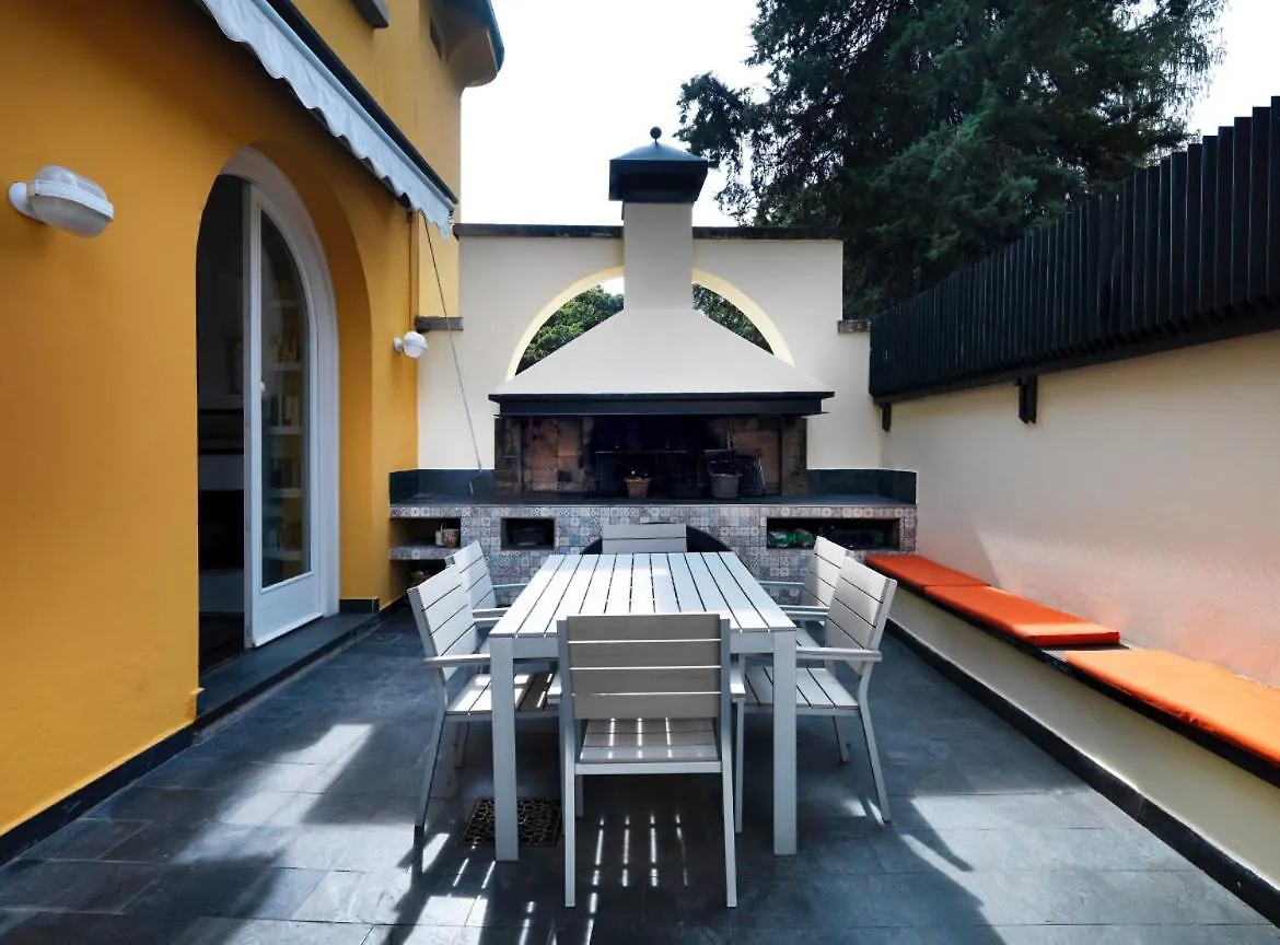 Holiday home Villa Ella In Luxury Resort Gardone Riviera Italy