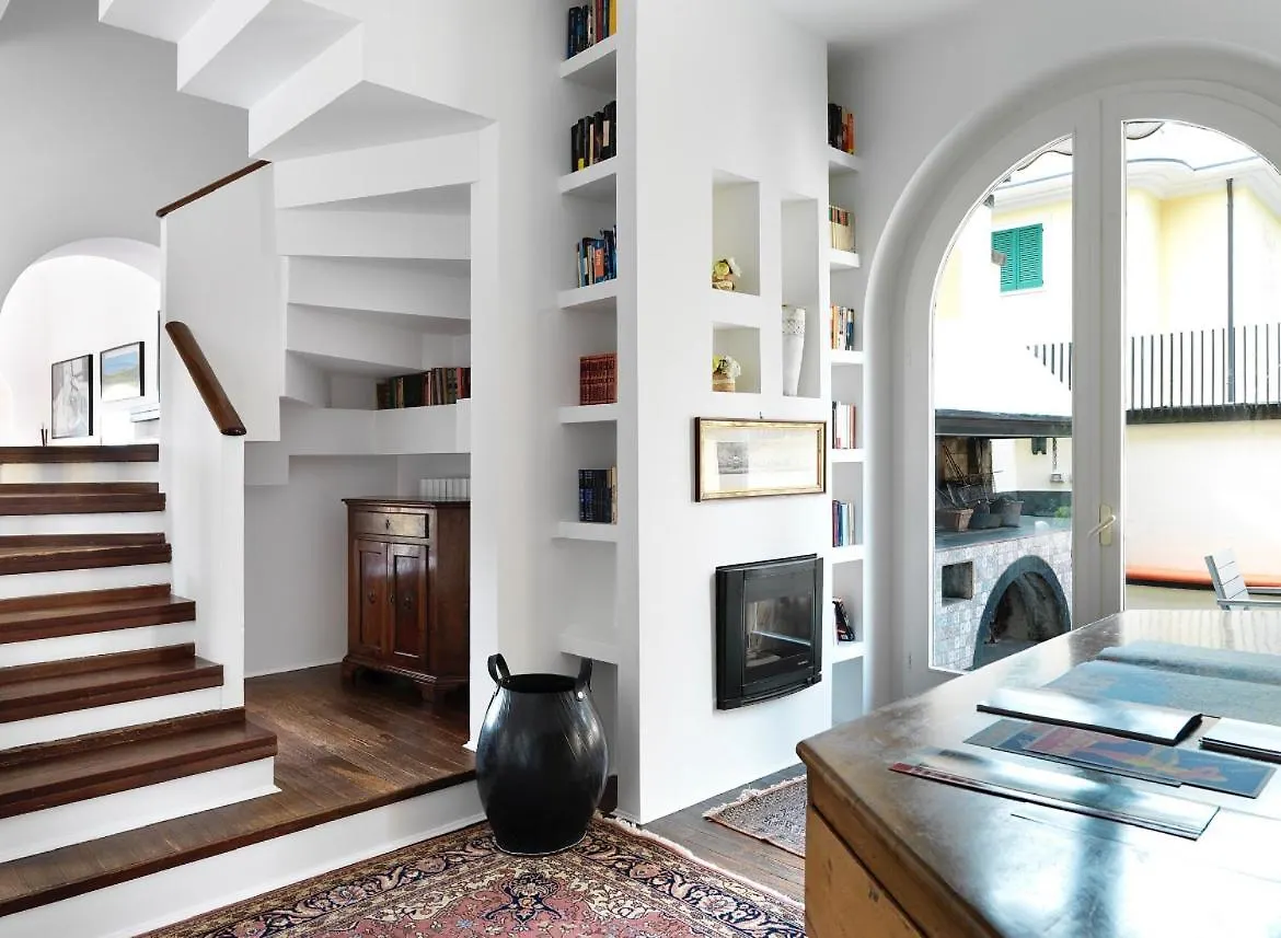 Holiday home Villa Ella In Luxury Resort Gardone Riviera