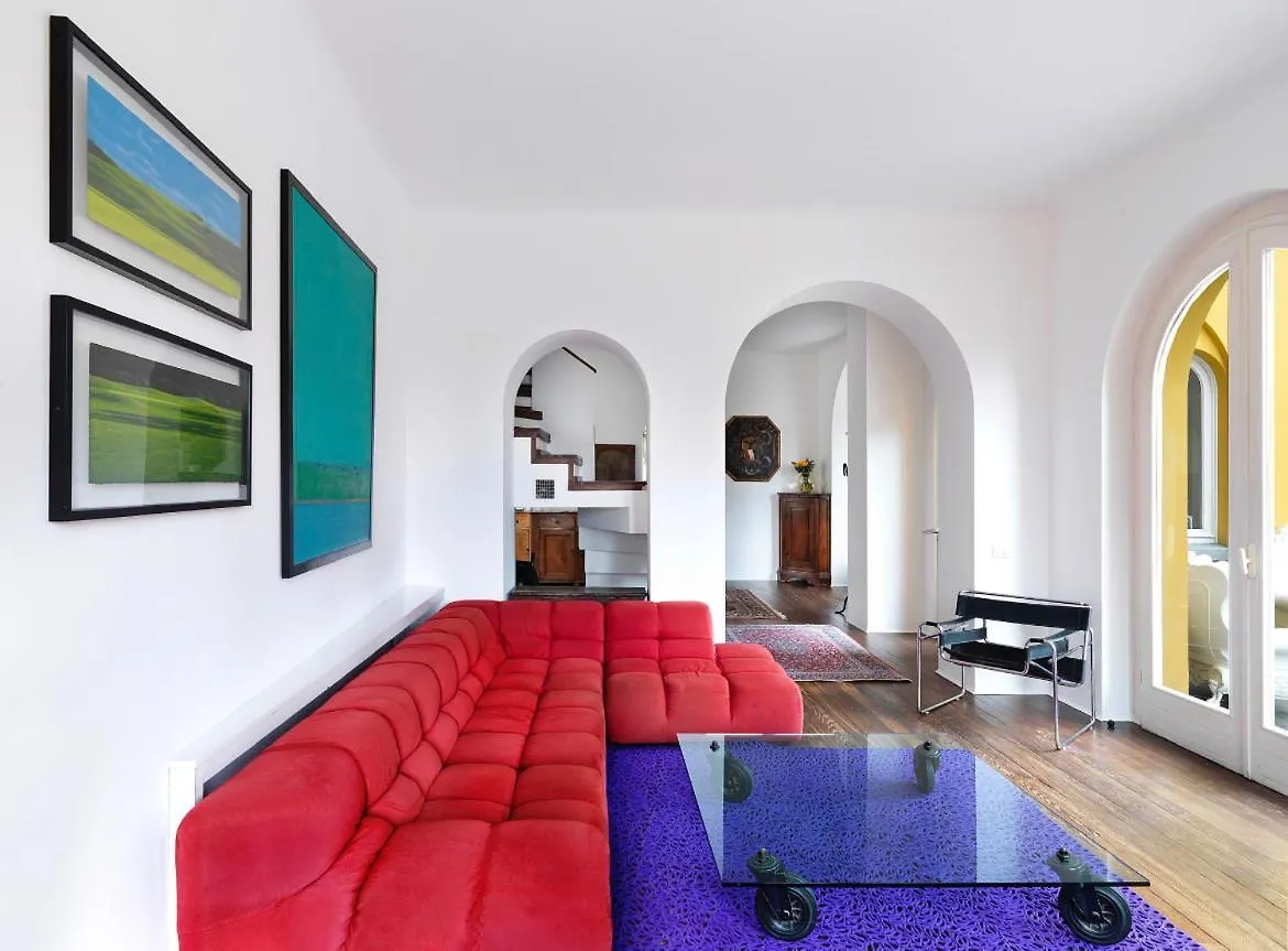 Holiday home Villa Ella In Luxury Resort Gardone Riviera Italy