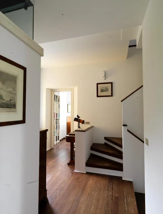 Holiday home Villa Ella In Luxury Resort Gardone Riviera Italy