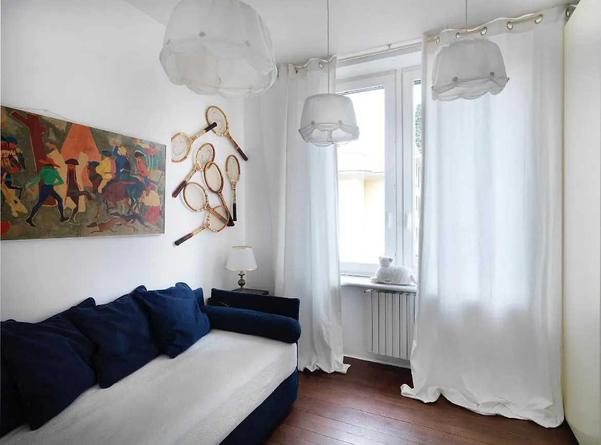 Holiday home Villa Ella In Luxury Resort Gardone Riviera