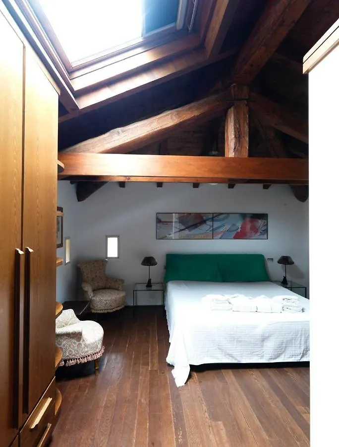 Holiday home Villa Ella In Luxury Resort Gardone Riviera