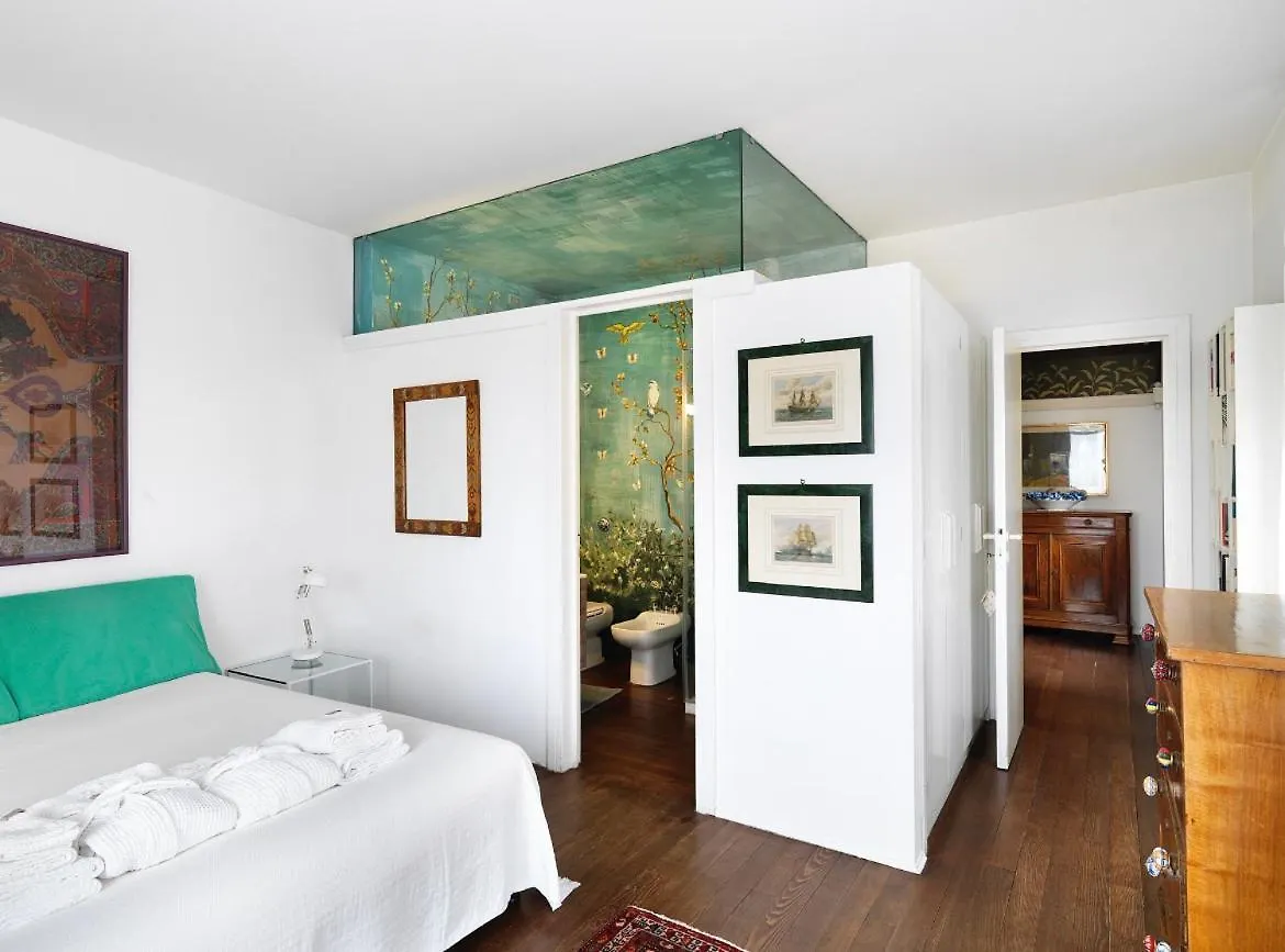 Villa Ella In Luxury Resort Gardone Riviera Italy
