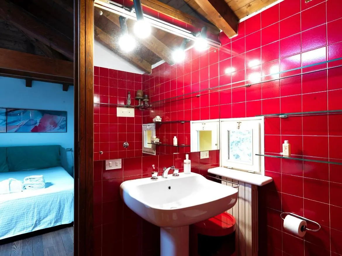 Villa Ella In Luxury Resort Gardone Riviera Holiday home