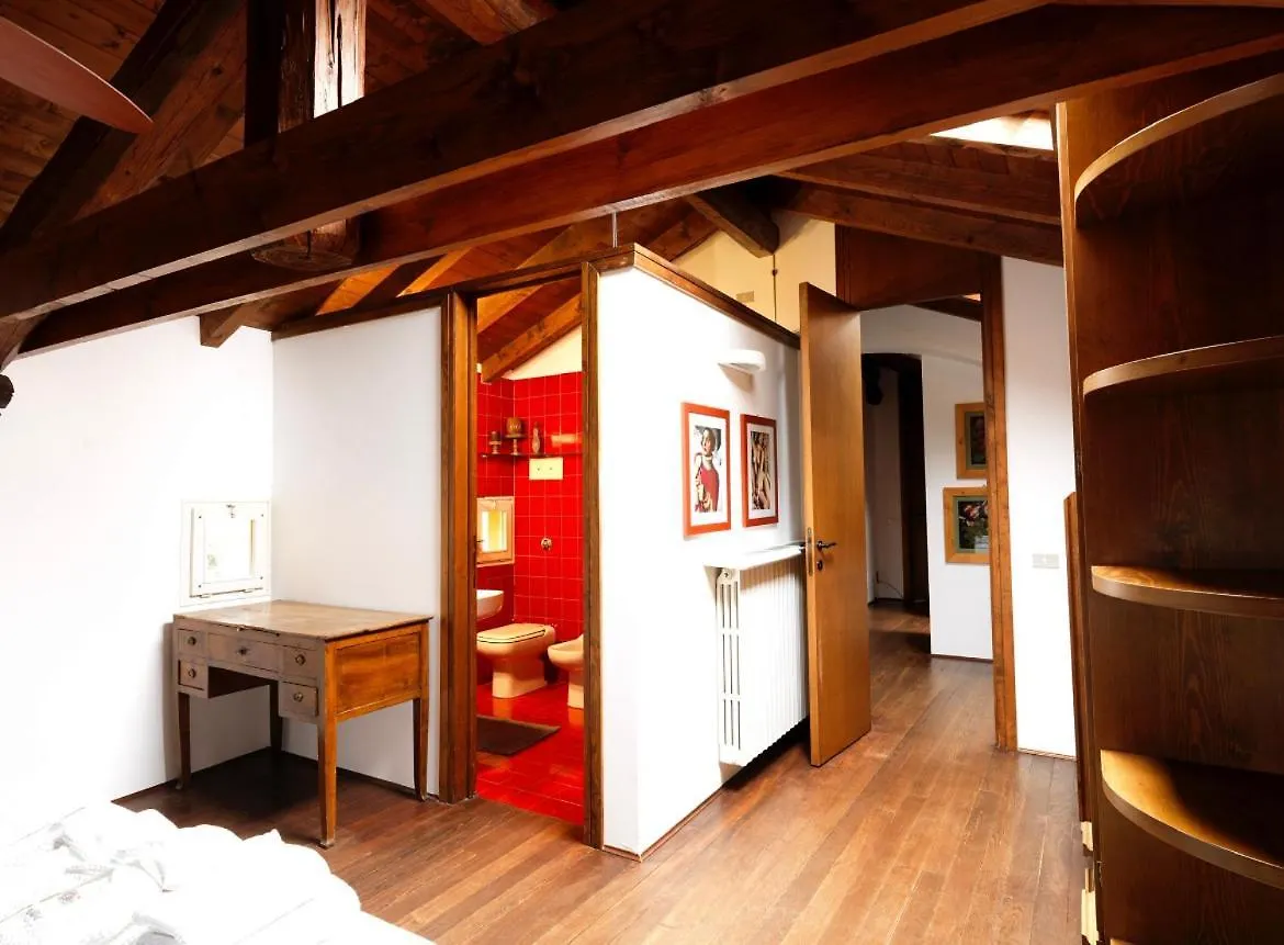 Villa Ella In Luxury Resort Gardone Riviera