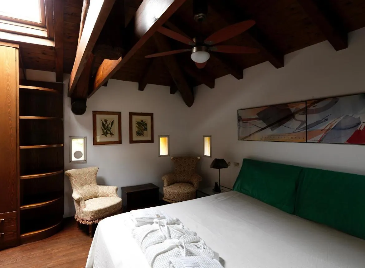 Holiday home Villa Ella In Luxury Resort Gardone Riviera