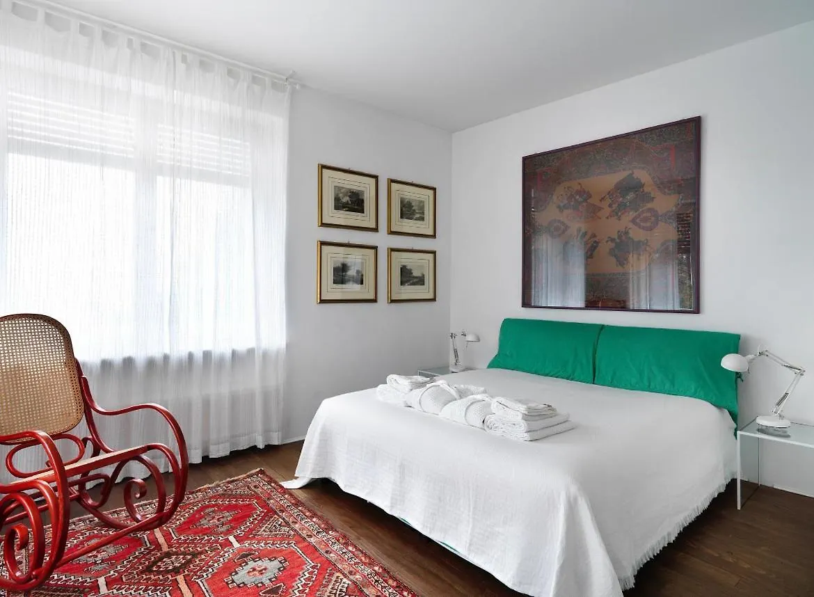 Villa Ella In Luxury Resort Gardone Riviera 0*,  Italy