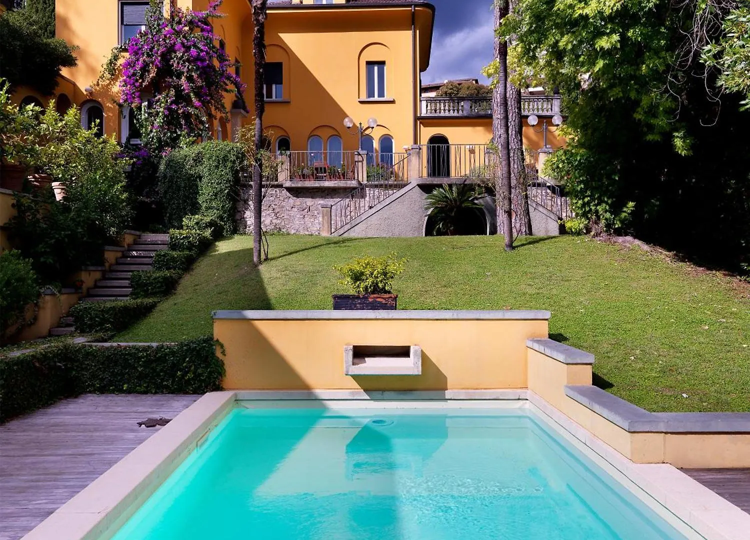 Holiday home Villa Ella In Luxury Resort Gardone Riviera